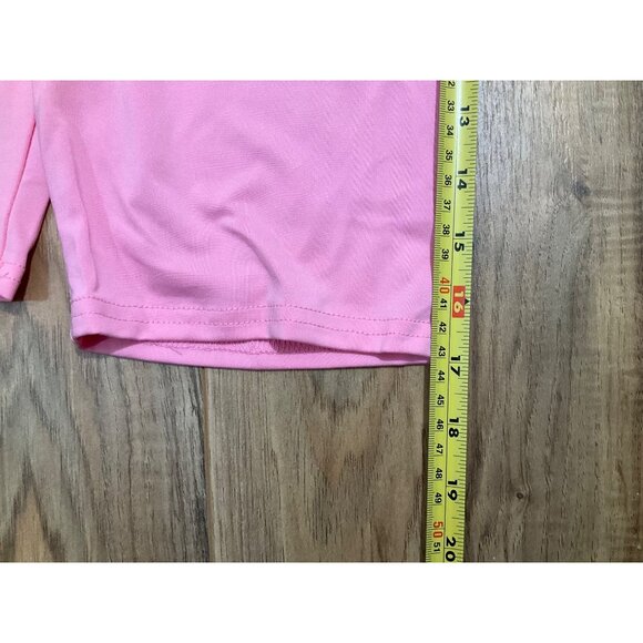 NWT Shein Kids Black and Pink Matching set " Future has Infinite Possibilities - Picture 5 of 13